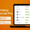 Cryptocurrency Exchanges List Pro