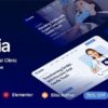 Dentia - Dentist & Dental Clinic WordPress Theme 3 Dentia Dentist & Dental Clinic WordPress Theme