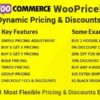 Dynamic Pricing & Discounts for WooCommerce