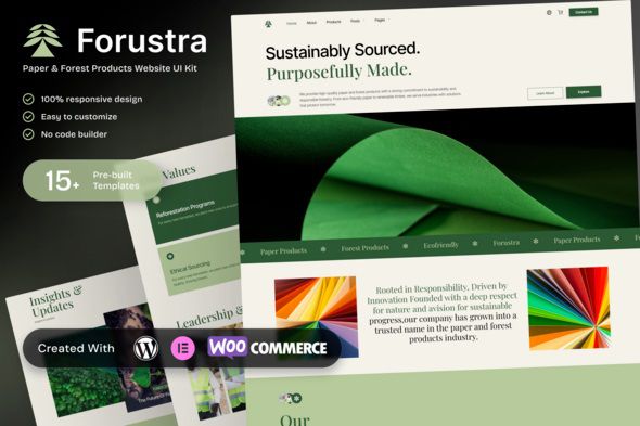 Forustra