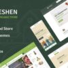 Freshen - Organic Food Store WordPress Theme 3 Freshen Organic Food Store WordPress Theme