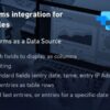 Gravity Forms integration for wpDataTables