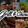 Grill and Chow Fast Food & Pizza WordPress Theme