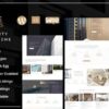 GSquare – Single Property WordPress Theme 3 GSquare Single Property WordPress Theme