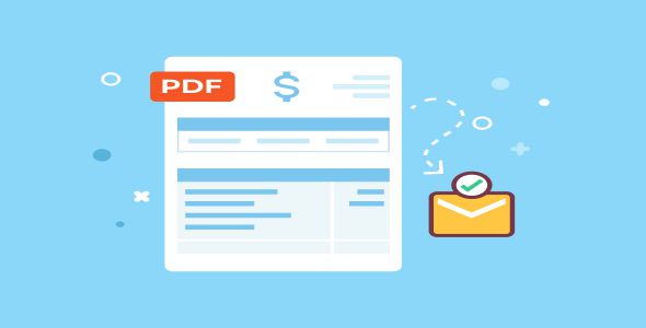 MotoPress Hotel Booking PDF Invoices
