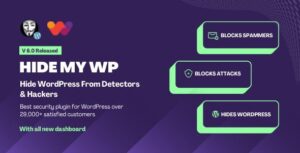 How to Protect Your WordPress Site Using Hide My WP Plugin 2 How to Protect Your WordPress Site Using Hide My WP