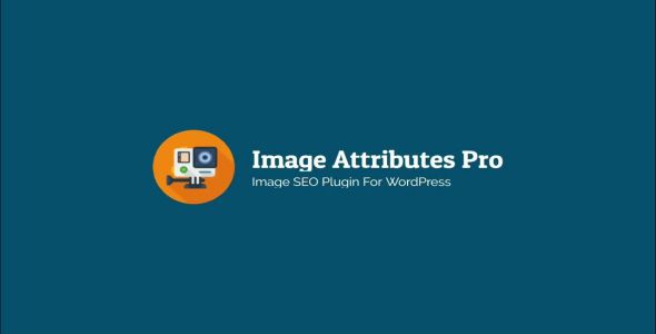 Image Attributes Pro