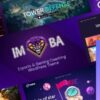 Imba - Esports & Gaming Cyber WordPress Theme 3 Imba Esports & Gaming Cyber WordPress Theme