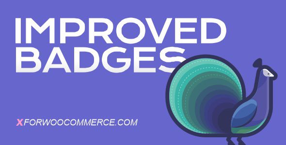 Improved Badges