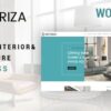 Intoriza - Interior Architecture WordPress Theme 3 Intoriza Interior Architecture WordPress Theme