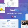 Invico Theme