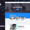 Izeetak – IT Solutions & Services WordPress Theme 2 Izeetak IT Solutions & Services WordPress Theme