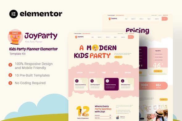 JoyParty