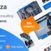 Liviza - Immigration Consulting WordPress Theme 2 Liviza Immigration Consulting WordPress Theme