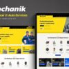 Mechanik