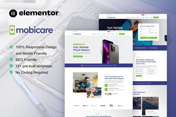 MobiCare