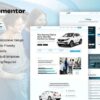 Morent - Car Rental Elementor Pro Template Kit 3 Morent Car Rental Elementor Pro Template Kit