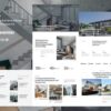 Morph - Architecture & Interior Design Elementor Template Kit 3 Morph Architecture & Interior Design Elementor Template Kit