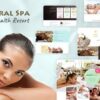 Natural Spa - Massage Booking WordPress Theme 3 Natural Spa Massage Booking WordPress Theme