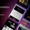 Nerox - Agency & Portfolio WordPress Theme 3 Nerox Agency & Portfolio WordPress Theme