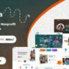 Nonta - Nonprofit & Charity WordPress Theme 2 Nonta Nonprofit & Charity WordPress Theme