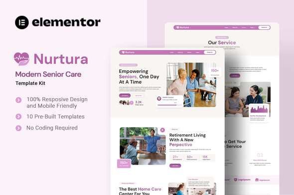Nurtura