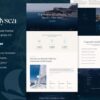 Odysea - Yacht Club & Boat Rental Elementor Template Kit 3 Odysea Yacht Club & Boat Rental Elementor Template Kit