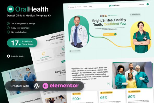 OralHealth