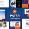 patrai-industry-wordpress-theme