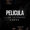 Pelicula Video Production and Movie WordPress Theme