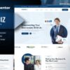 Probiz - Business Consulting Elementor Template Kit
