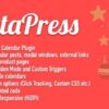 SantaPress - WordPress Advent Calendar Plugin & Quiz 2 SantaPress WordPress Advent Calendar Plugin & Quiz