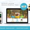 Save Life - Charity & Donations WordPress Theme 3 Save Life