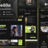Seolla - SEO & Digital Marketing Agency Template Kit 3 Seolla SEO & Digital Marketing Agency Template Kit
