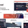 Skyroof - Roofing Company Elementor Template Kit 3 Skyroof Roofing Company Elementor Template Kit