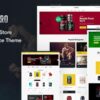 Supplero Theme