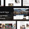 tejal-hotel-booking-wp-theme
