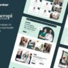 Therapi - Mental Health Care Elementor Template Kit 3 Therapi Mental Health Care Elementor Template Kit