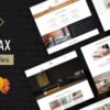 TileMax - Tiling, Flooring WordPress Theme 3 TileMax Tiling, Flooring WordPress Theme
