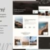 Tourre Travel & Tour Agency Elementor Template Kit