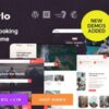 Trevlo - Travel & Tour WordPress Theme 2 Trevlo Travel & Tour WordPress Theme
