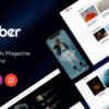 Tuber - Youtube Streaming & Podcast WordPress Theme 3 Tuber Youtube Streaming & Podcast WordPress Theme