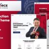 UnityForce - Politics & Election WordPress Theme 2 UnityForce Politics & Election WordPress Theme