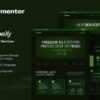 Vepexy Proxy & VPN Services Elementor Template Kit