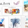 Visual Art