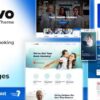 Vivo - Health & Medical WordPress Theme 3 Vivo - Health & Medical WordPress Theme