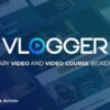 Vlogger - Professional Video & Tutorials WordPress Theme 2 Vlogger Professional Video & Tutorials WordPress Theme