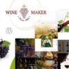 Wine Maker – Winery & Wine Shop WordPress Theme 3 Wine Maker Winery & Wine Shop WordPress Theme