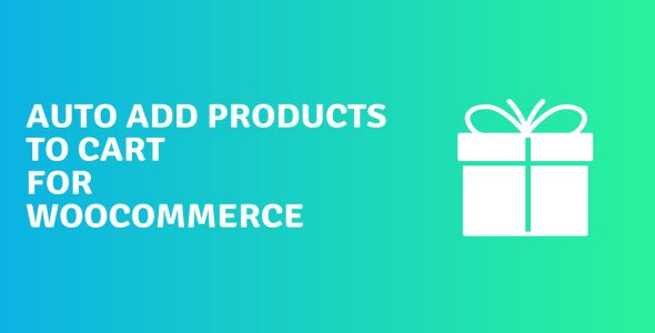 Auto Add Products to Cart for WooCommerce – Asana Plugins 1 Auto Add Products to Cart for WooCommerce