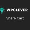 WPC Share Cart for WooCommerce